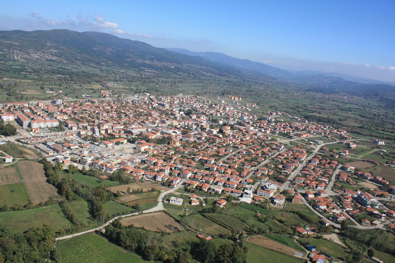 Yenice